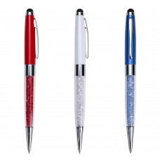 Caneta Metal Touch Personalizada - 13991