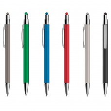 Caneta Metal Touch Personalizada - 14080A