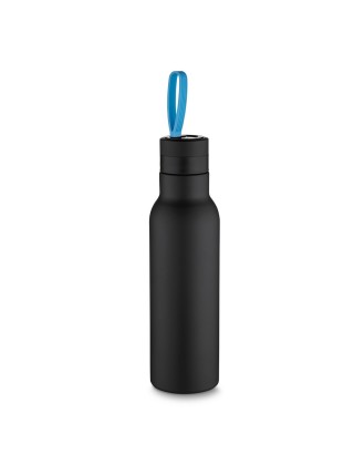 Garrafa Parede Dupla Inox 500ml Personalizada - 14095