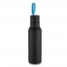 Garrafa Parede Dupla Inox 500ml Personalizada - 14095