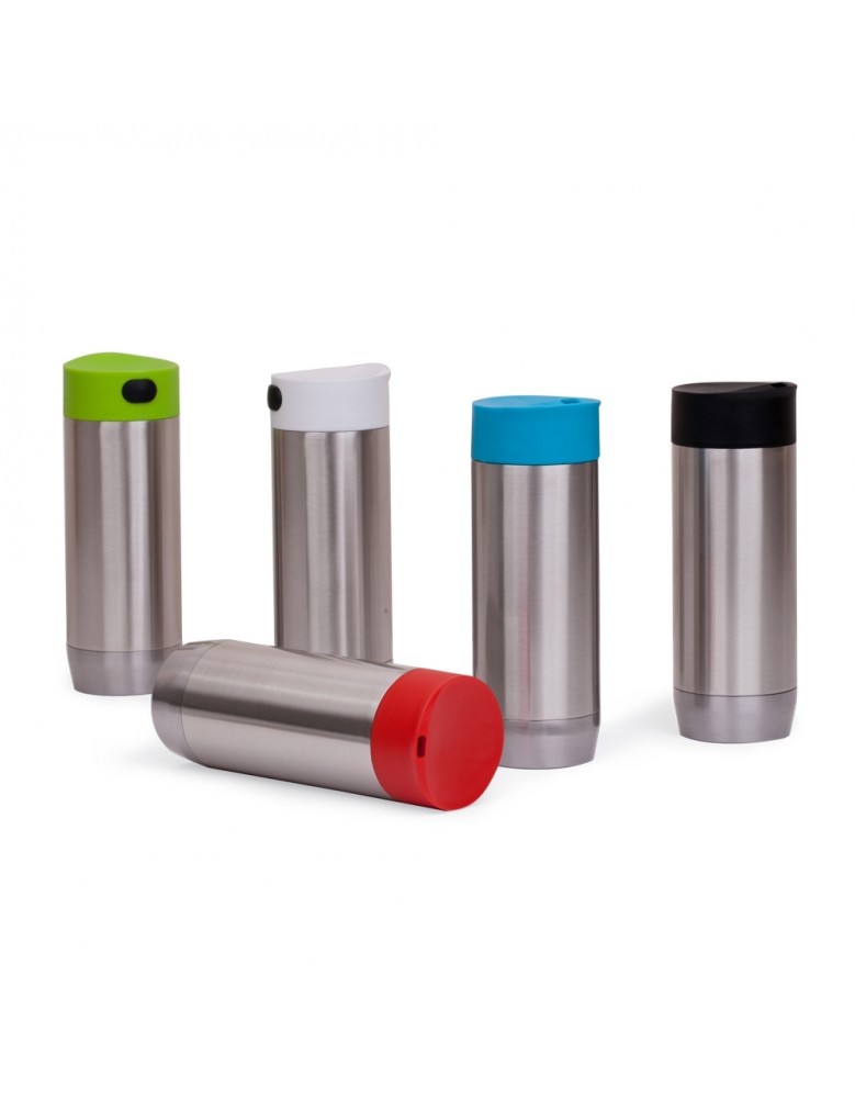 Copo Inox 420ml Personalizado - 14328