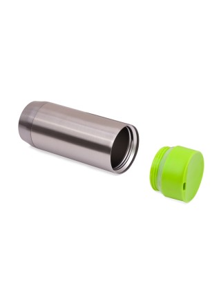 Copo Inox 420ml Personalizado - 14328