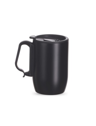 Caneca Inox 350ml Personalizada - 14330