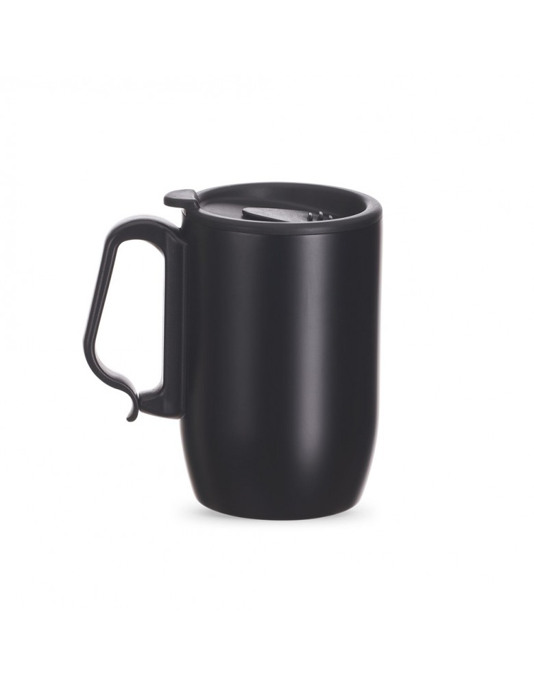 Caneca Inox 350ml Personalizada - 14330