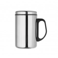 Caneca 350ml com Parede Dupla Personalizada - 14421
