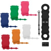 Chaveiro Porta Álcool Gel Personalizado - 14478P