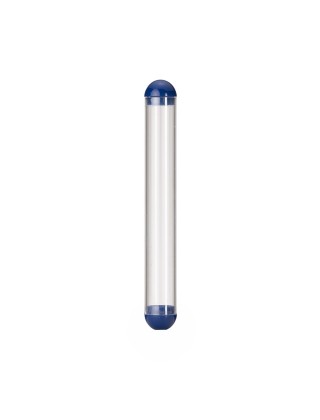 Estojo Tubo Plástico Personalizado - 14490