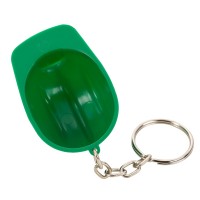 Chaveiro Capacete EPI Personalizado - 14493
