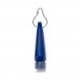 Frasco Plástico 40ml com Mosquetão Personalizado - 14494