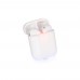 Fone de Ouvido Bluetooth com Case Carregador Personalizado - 14506
