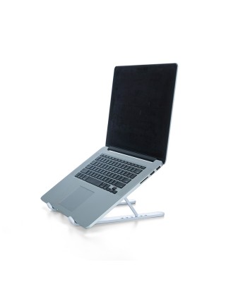 Suporte Retrátil para Notebook Multi Ângulos Personalizado - 14522