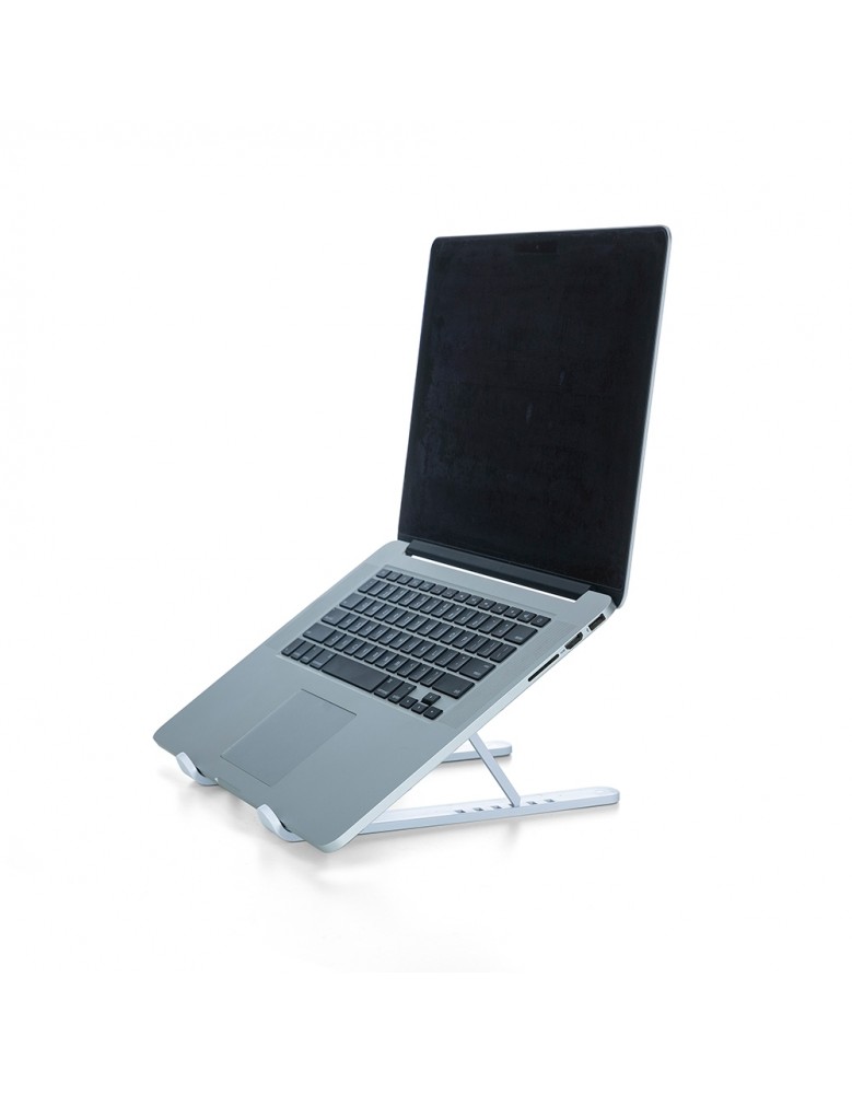 Suporte Retrátil para Notebook Multi Ângulos Personalizado - 14522