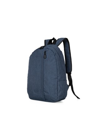 Mochila Poliéster Personalizada - 14528