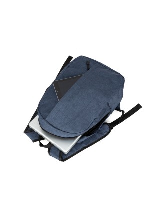 Mochila Poliéster Personalizada - 14528