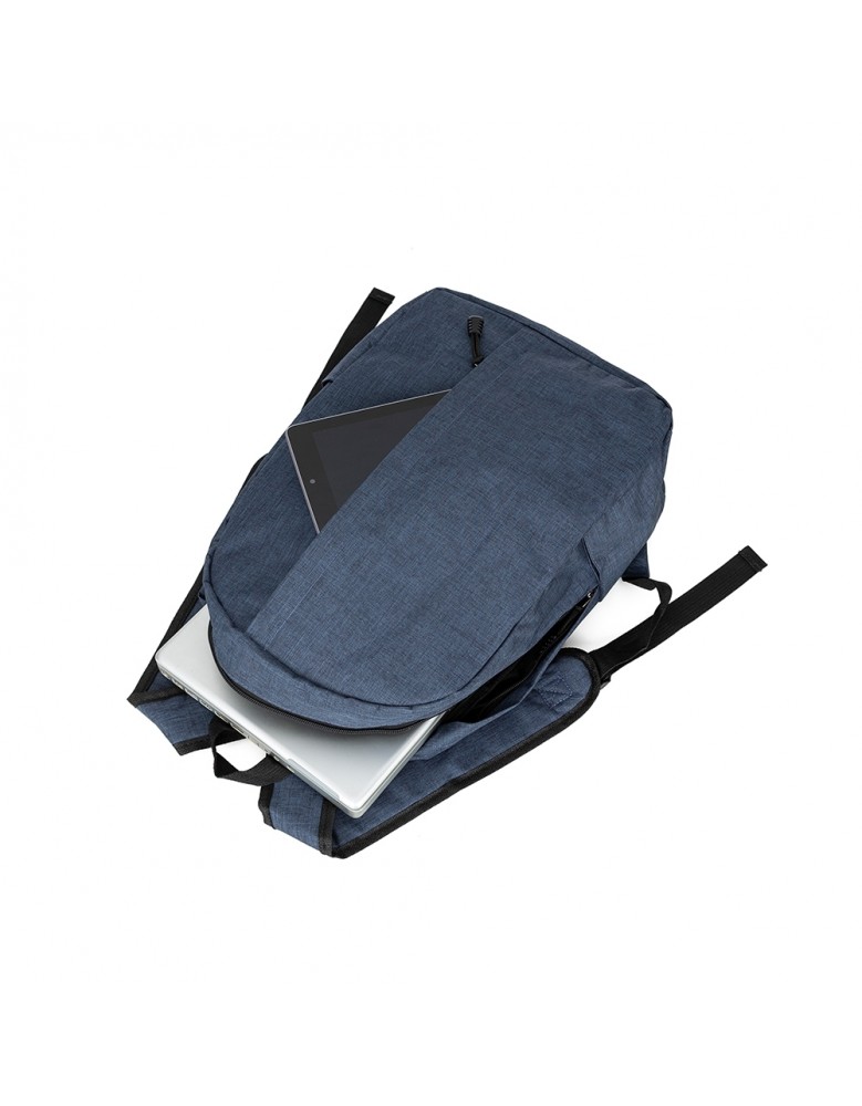 Mochila Poliéster Personalizada - 14528
