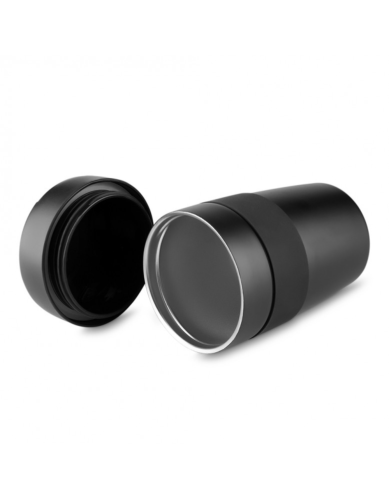 Copo Inox Parede Dupla 350ml Personalizado - 14576