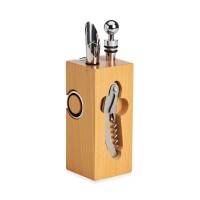 Kit Vinho 6 Peças Personalizado - 14579