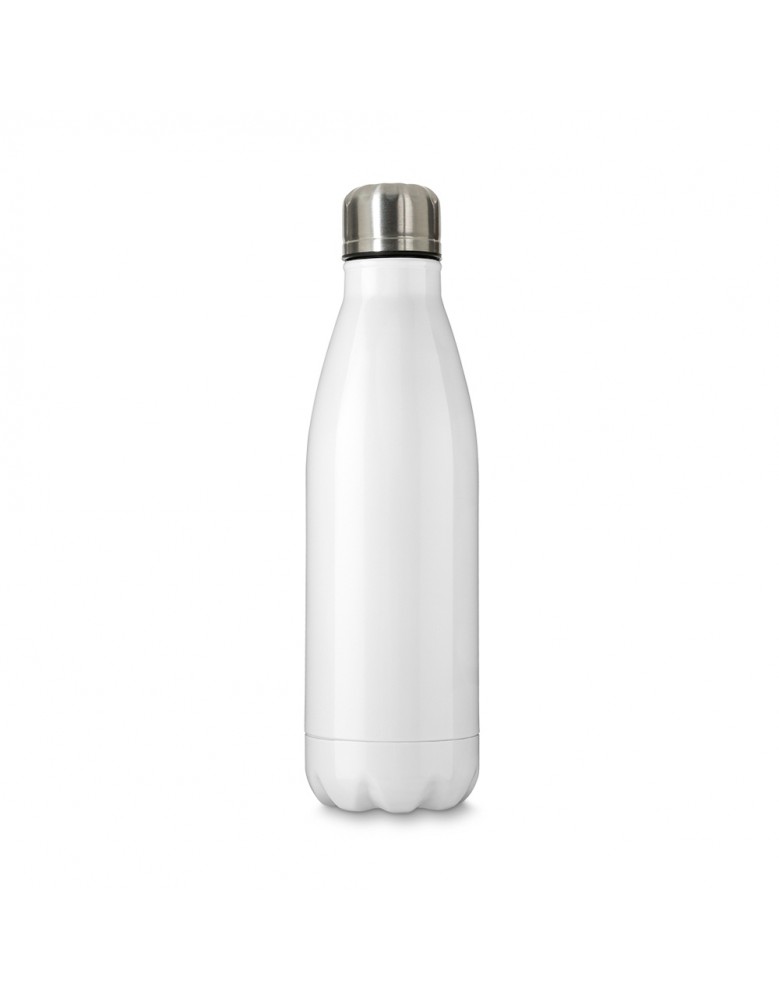 Garrafa Térmica Inox 500ml Personalizada - 14604