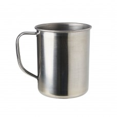 Caneca 500ml em Inox Personalizada - 14606