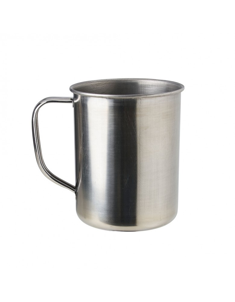 Caneca 500ml em Inox Personalizada - 14606