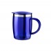 Caneca Plástica 400ml Personalizada - 14617