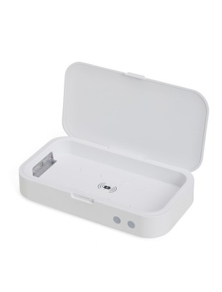 Caixa Esterilizadora UV Personalizada - 14619