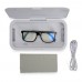 Caixa Esterilizadora UV Personalizada - 14619