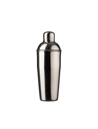 Coqueteleira Inox 500ml Personalizada - 14621