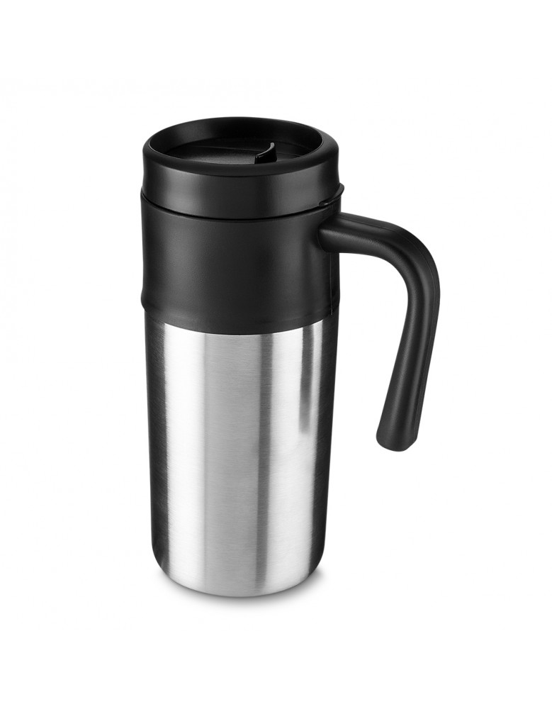 Caneca Inox 350ml Personalizada - 14659