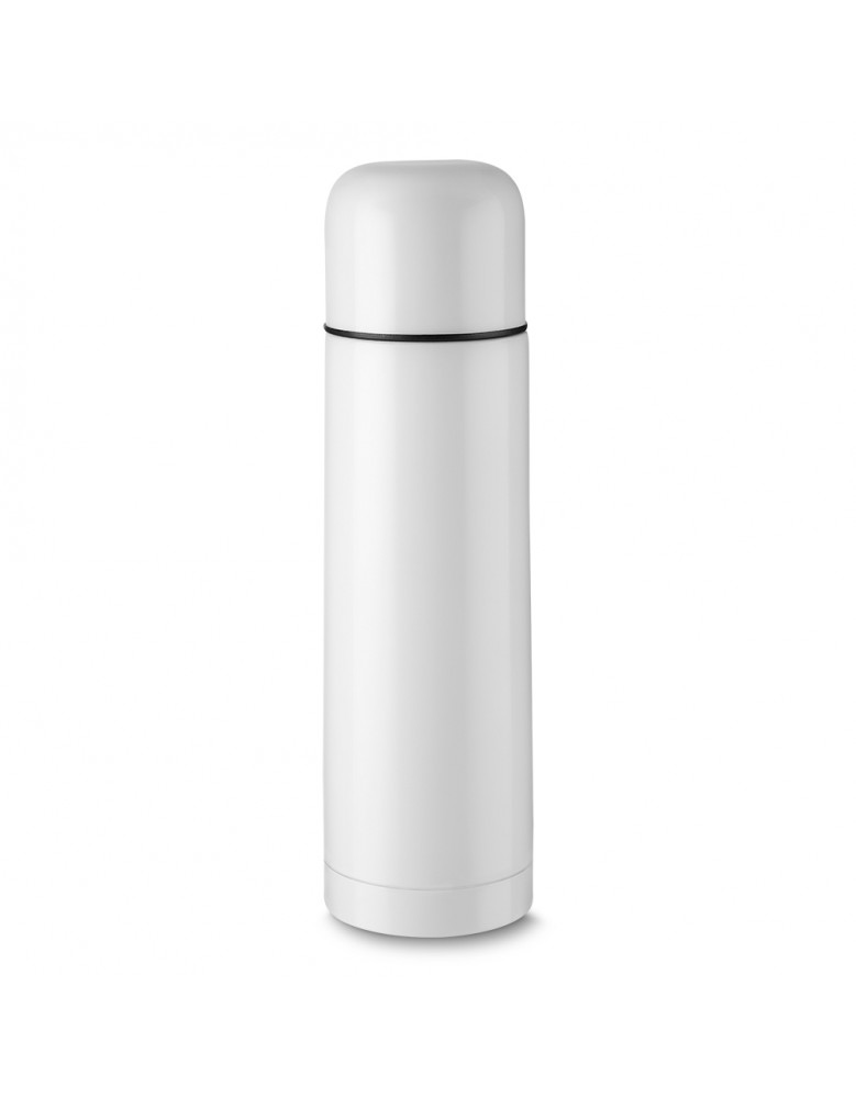 Garrafa Térmica Inox 500ml Personalizada - 14667