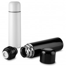 Garrafa Térmica Inox 500ml Personalizada - 14667