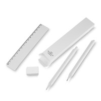 Kit Escritório Antibacteriano Personalizado - 14677