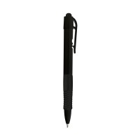 Caneta Plástica Personalizada - 14679C