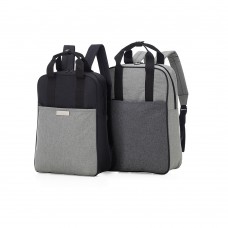 Mochila Poliéster 22 Litros Personalizada - 14684