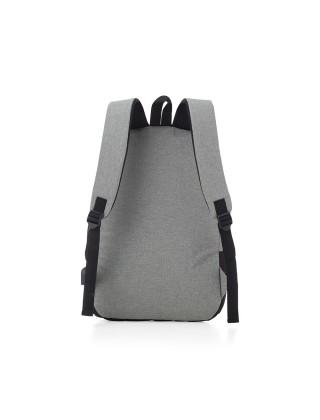 Mochila Poliéster 22 Litros Personalizada - 14685