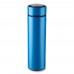 Garrafa Inox 450 ml com Infusor Personalizada - 14703