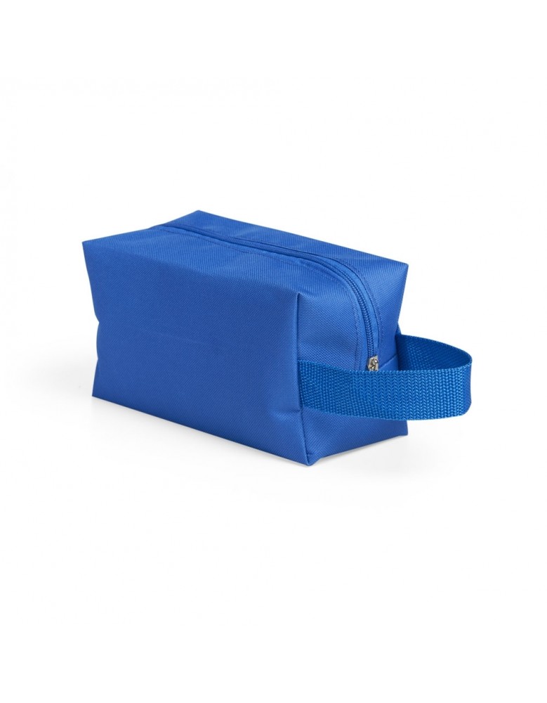 Nécessaire de Nylon Personalizada - 14722