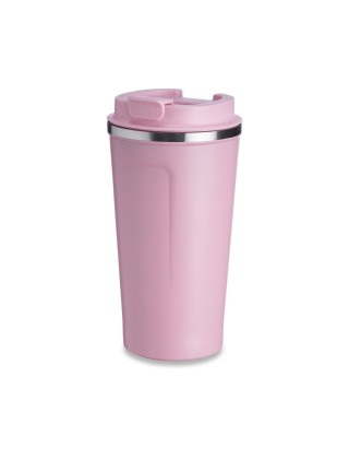 Copo Térmico Inox 500ml Personalizado - 14724