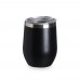 Copo Inox Parede Dupla 320ml Personalizado - 14726L