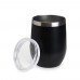 Copo Inox Parede Dupla 320ml Personalizado - 14726L