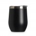 Copo Inox Parede Dupla 320ml Personalizado - 14726L