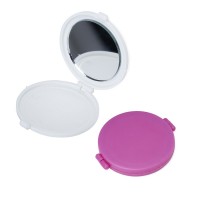 Espelho Plástico Sem Aumento Personalizado Para o Dia das Mães- 14727