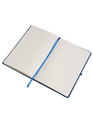 Caderneta em Couro Sintético Personalizada - 14728P