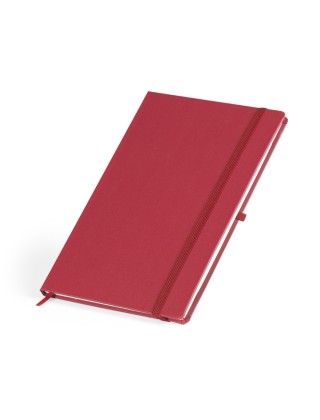 Caderneta em Couro Sintético Personalizada - 14728S