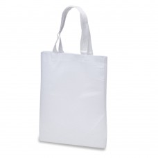 Sacola Sublimática Lona Pet Personalizada - 14763N