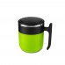 Caneca Plástica com Inox 350 ml Personalizada - 14770