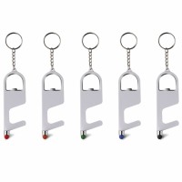 Chaveiro Abridor com Touch Personalizado - 14771