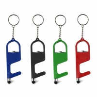 Chaveiro Abridor com Touch Personalizado - 14772