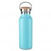 Garrafa Térmica Inox 500 ml Personalizada - 14784