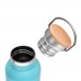 Garrafa Térmica Inox 500 ml Personalizada - 14784